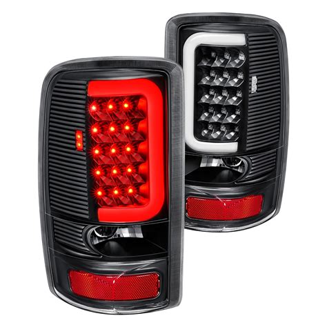 Tail Lights 